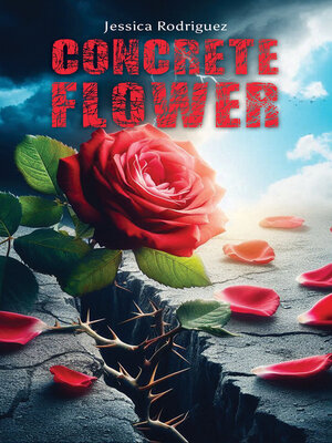 cover image of Concrete Flower